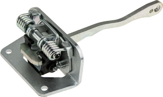 Механизъм на вратата с монтаж Forward Audi A2 8Z0837249