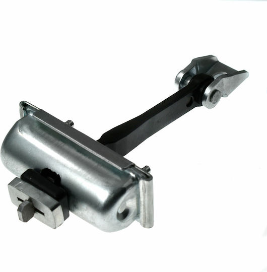 Door Mechanism with installation Front Peugeot 208 / 2008 Citroen C3 9671891380