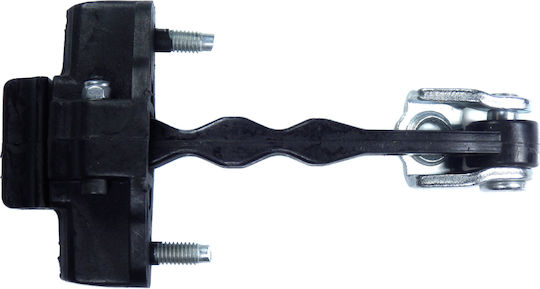 Front Door Mechanism for Peugeot Bipper Fiat Fiorino Citroen Nemo Pieces