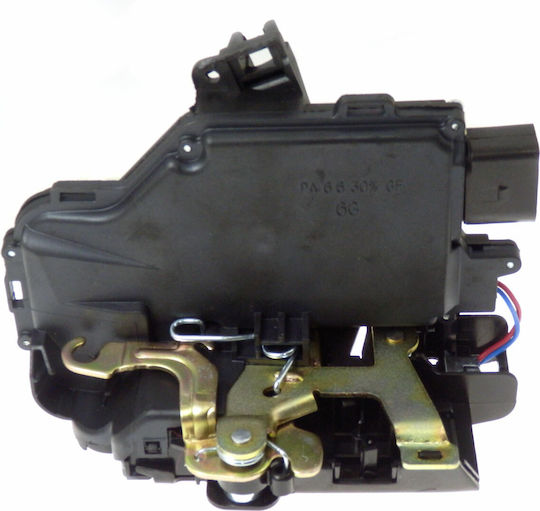 Lock Hub for Car Door with Placement Front Right Audi TT 8N1837016BD