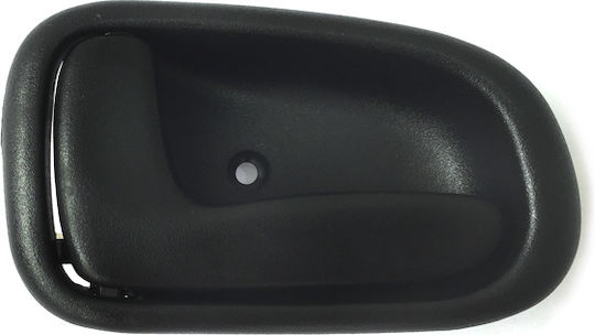 Door handle with installation Front / Rear Toyota Corolla 12312306SHL