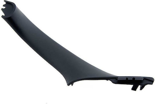 Door handle with installation Front Left BMW Series 5 Mazda 5 51-417-225-861