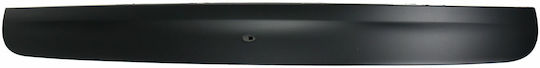 Door handle with installation Rear Nissan Qashqai 1535250906