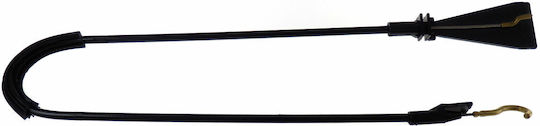 Opel Fenster-Mechanismus mit Installation Vorne rechts Opel Corsa 13186768