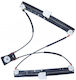 Window Mechanism with installation Front Left Ford Mondeo 31102125L