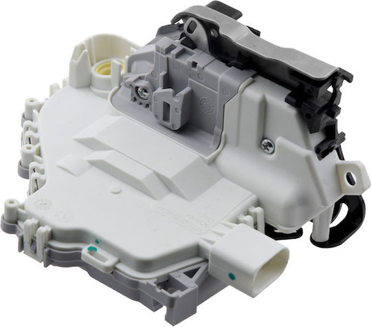 Lock Hub with installation Front Left Audi A1 8X1837015
