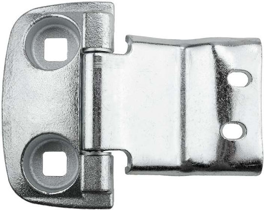 Door Mechanism Peugeot Boxer Fiat Ducato Citroen Jumper 1354539080