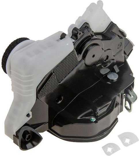 Door lock with installation Front Right Toyota Yaris / Prius 69030-0D150