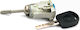 Nabe sperren Mazda 2 57049
