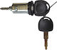 Lock Hub Mazda 2 14018