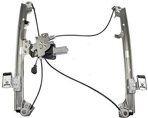 Window Mechanism Seat Cordoba Mazda 5 30249