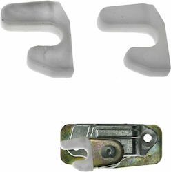 Door Lock Cylinders with installation Rear Peugeot Boxer Fiat Ducato Citroen Jumper 61052661 Door Lock Cylinders with installation Rear Peugeot Boxer Fiat Ducato Citroen Jumper 61052661