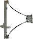 Window Mechanism Audi A3 30062