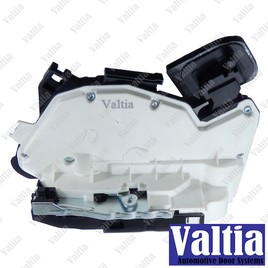 Lock Hub with installation Rear Left Seat Leon Skoda Yeti Volkswagen Golf Mazda 6 5K4839015F