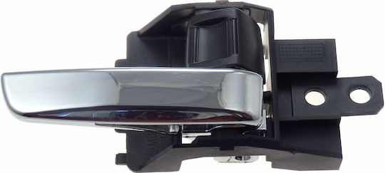 Дръжка на вратата с монтаж Предна / задна част Mitsubishi L200 1401230615R