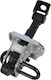 Door Mechanism with installation Front Hyundai Coupe 51-218-204-173