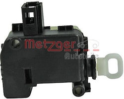 Metzger Türschloss mit Installation Kofferraum 2317013 Metzger Türschloss mit Installation Kofferraum 2317013
