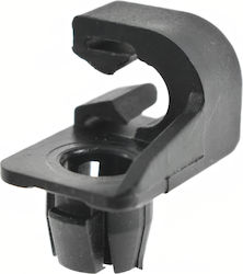 Clip Din Plastic Pentru Mașină