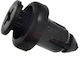 Toyota Plastic Car Clip