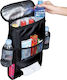 Carsun Organizer Θήκη Πλάτης Καθίσματος Αυτοκινήτου