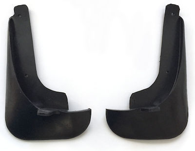 Rear Car Mudguard 2pcs 15344213