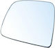 Prasco Heated Car Right Side Mirror