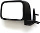 Car Left Side Mirror