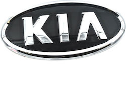 Car Brand Logo Kia Picanto