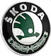 Fabia 99-07 Car Brand Logo Skoda Fabia / Octavia / Felicia