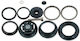 Ahead Bicycle Fork Cups 1 1/8" D0-000-004