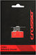Crosser 32520577 Bicycle Disc Brake Pads