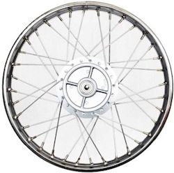 Motorcycle Rear Rim 101172