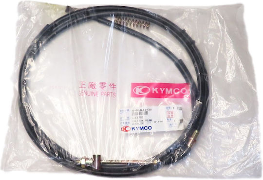 Kymco Rear Brake Cable 43450-ALK1-E10