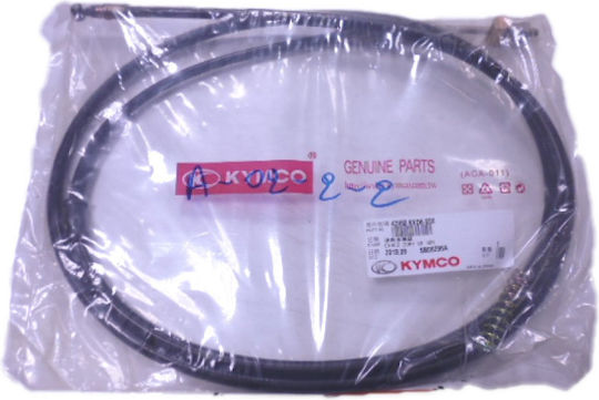 Kymco Rear Brake Cable 43450-KKD6-E00