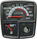 Motorcycle Analogue Speedometer