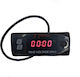 Motorcycle Digital Speedometer