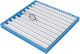 Multifunctional Rack-Roller 60-64 Eggs Motor 12v Size 42x43x4