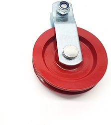 Tierzuchtzubehör PULLEY-01