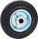 Α-Ρ052 Wheel for Stroller 100x100mm