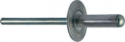 Πριτσίνια Aluminium M4x8mm 1Stück