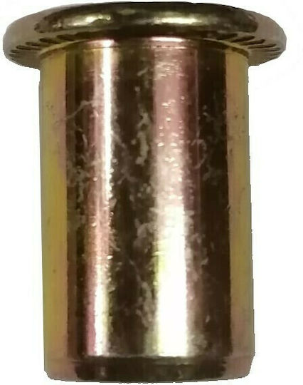 Πριτσίνια Eisen M8x18mm 10Stück