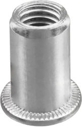 Aluminum Rivet 4/11mm