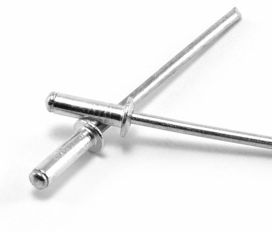 Πριτσίνια Aluminium M5x21mm 250Stück