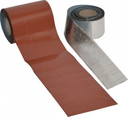 Red Bituminous Pad for 0.6s.m. with Aluminum Coating 93294-D