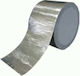Silver Bituminous Pad for 6s.m. with Aluminum Coating 5203157140005