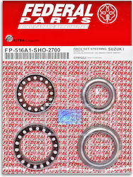 Federal Steering Wheel / Fork Bearing