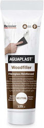 Beissier Wood Putty Water / Ready-Made Walnut 125ml