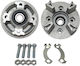 Tanaka Motorcycle Sprocket Wheel