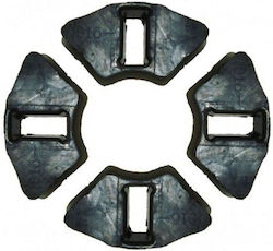 Aspira Motorcycle Sprocket Damper