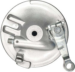 Roc Rear Motorcycle Brake Panel